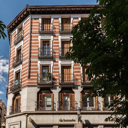 Atocha Peatonal - Barrio De Las Letras Μαδρίτη Δωμάτιο φωτογραφία